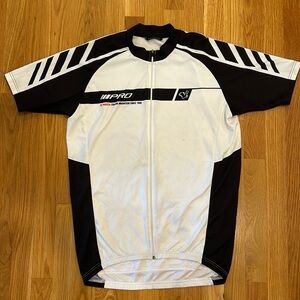 De Marchi Pro Bike Jersey Italia